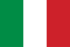 Italy رموز الهاتف