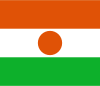 Niger ابحث عن البلدان التي تبدأ بـ
